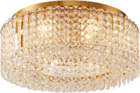 Потолочная люстра Stilfort Delone 2179/05/08C