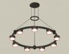 Подвесная люстра Ambrella Light Traditional (A9205, C9242, N8126) XR92051803