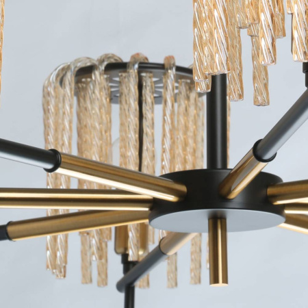 Люстра на штанге MW-Light Лавиния 443010508