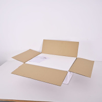 Люстра на штанге ImperiumLoft Stavra Jorgenson White/Light Wood 203575-26