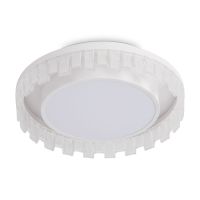 Потолочный светильник Freya Mantello FR6228CL-L92W3