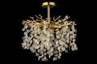 Люстра на штанге Dio DArte Elite Tavenna H 1.3.46.102 A