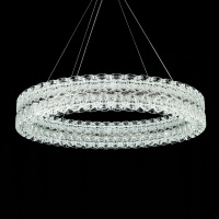 Подвесная люстра Modelux ML.8185.800 CR