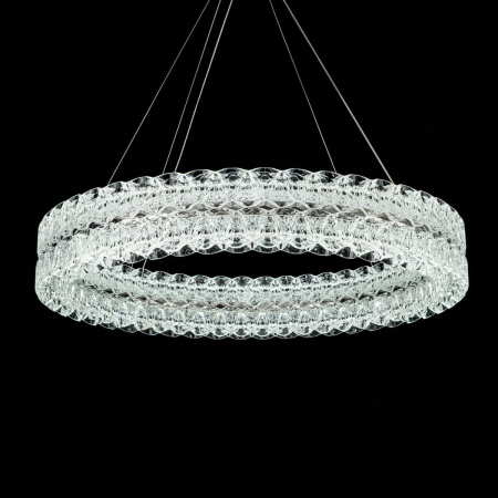 Подвесная люстра Modelux ML.8185.800 CR