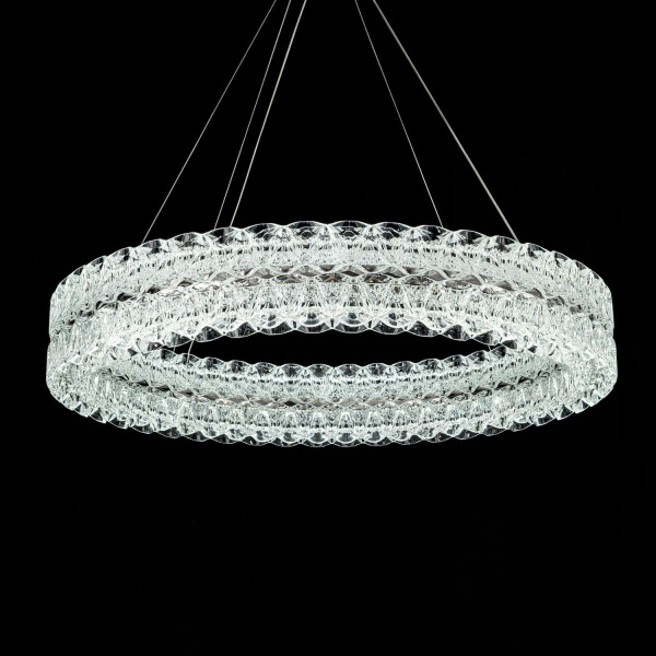 Подвесная люстра Modelux ML.8185.800 CR