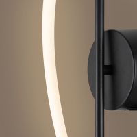 Настенный светильник Freya Fancy FR6059WL-L28B