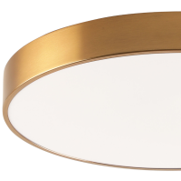 Потолочный светильник Zortes Tortty ZRS.02566.96