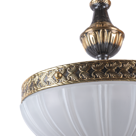 Подвесная люстра Ambiente 7539 РB