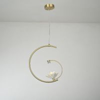 Подвесной светильник ImperiumLoft Magnolia 101770-26