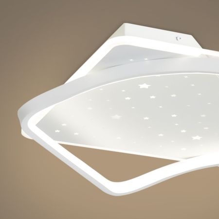 Потолочный светильник Freya Strata FR6152CL-L99W