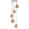 Подвесной светильник Citilux Rocka CL247086