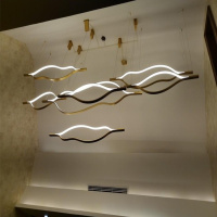 Подвесной светильник ImperiumLoft Tape 177933-49