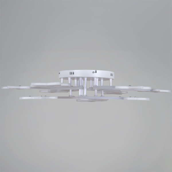 Потолочная люстра Reluce 01150-0.3-6+3 WH