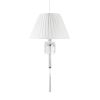 Подвесной светильник Loft IT Zenith 10210P/B White