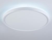 Потолочный светодиодный светильник Ambrella light Orbital Air FZ3005