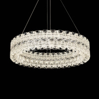 Подвесная люстра Modelux ML.8185.600 CR