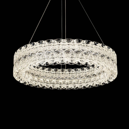 Подвесная люстра Modelux ML.8185.600 CR