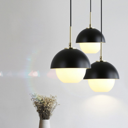 Подвесной светильник ImperiumLoft Olve 140908-26