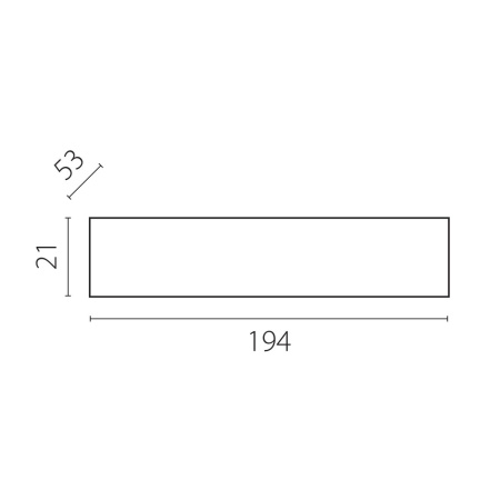 Блок питания Lightstar 24V IP67 100W 424109IP67