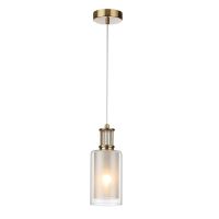 Подвесной светильник Odeon Light Saga Classic 5088/1A