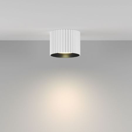 Потолочный светильник Maytoni Technical Calipso C106CL-GX53-W