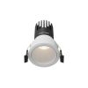 Встраиваемый светильник Maytoni Dip DL116-10W-4K-W