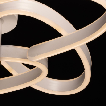 Потолочная люстра De Markt Аурих 108011204