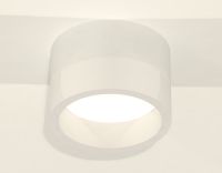 Потолочный светильник Ambrella Light Techno Spot XS8101015 (C8101, N8401)