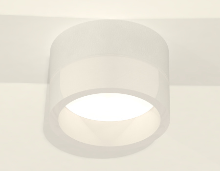 Потолочный светильник Ambrella Light Techno Spot XS8101015 (C8101, N8401)