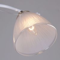 Потолочный светильник Reluce 64460-0.3-02 WH+FG