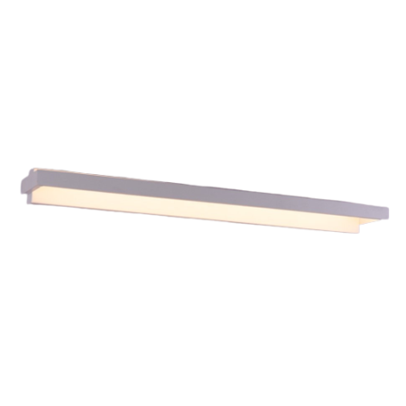 Настенный светильник Elvan GW-50420-20W-NH-Wh