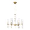 Подвесная люстра Lumion Neoclassi Galana 8428/6