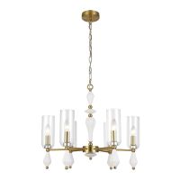 Подвесная люстра Lumion Neoclassi Galana 8428/6