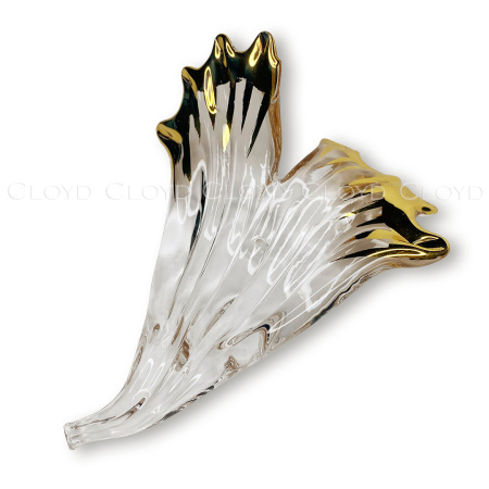 Каскадная люстра Cloyd Aeria 60003