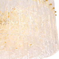 Подвесная люстра Crystal Lux OVIEDO SP12