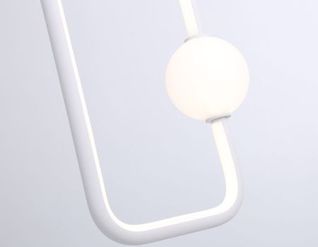Подвесной светильник Ambrella Light LineTech FL66361