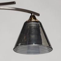 Потолочный светильник De Markt Тетро 673018902