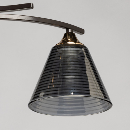 Потолочный светильник De Markt Тетро 673018902