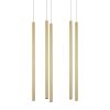 Подвесная люстра Lightstar Tubo L5T747343