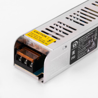 Блок питания для светодиодной ленты Elektrostandard LST 24V 100W 4,16A
