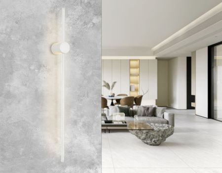 Настенный светильник Ambrella Light Comfort FL74792