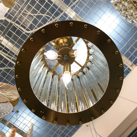 Подвесной светильник Cloyd Roderic 10640