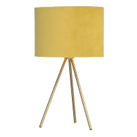 Настольная лампа ST Luce Fuego SL6242.204.01