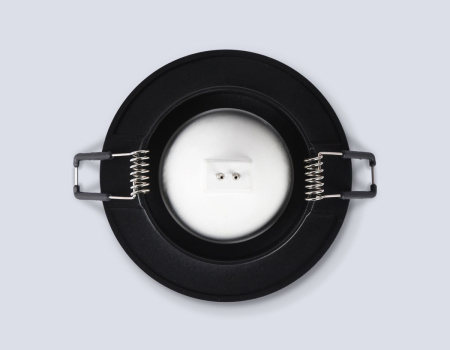 Встраиваемый светильник Ambrella Light Techno spot Acrylic Tech TN30708