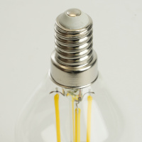 Лампа светодиодная Feron E14 6W 2700K LB-1706 51256