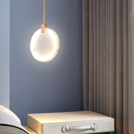 Подвесной светильник ImperiumLoft Marble 101777-26