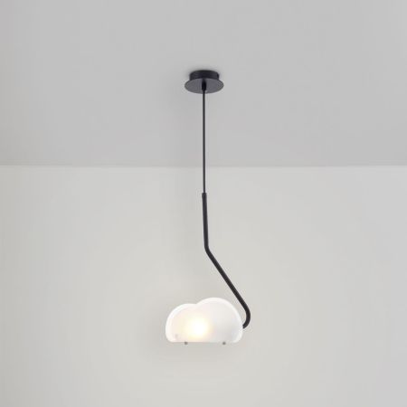 Подвесной светильник Freya Mallow FR5228PL-01B