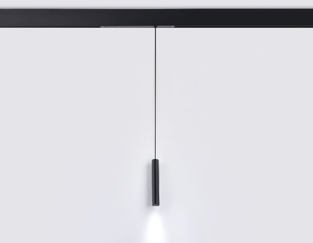 Трековый магнитный светильник Ambrella Light Magnetic 220V GL1432