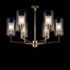 Подвесная люстра Freya Felicity FR5206PL-06FG