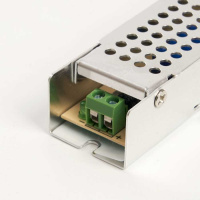 Блок питания для светодиодной ленты Feron LB009 12V 36W IP20 3A 48007